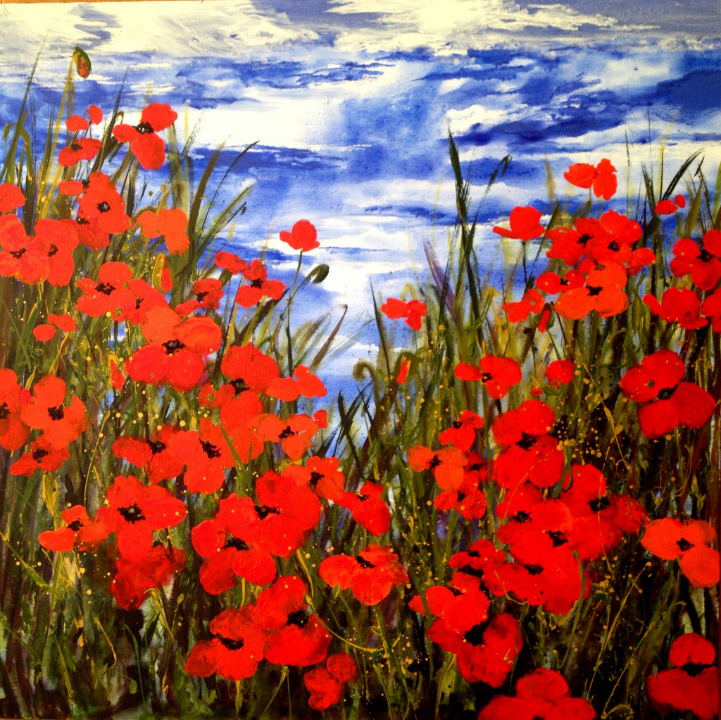 "every blade of grass has its angel that bends over it and whispers 'grow, grow!' (Talmud)