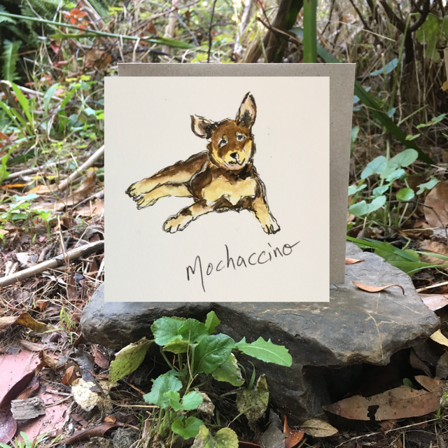 PRE RELEASE SALE!!! 2 for the price of 1. New Coffee Cats and Coffee Dogs cards