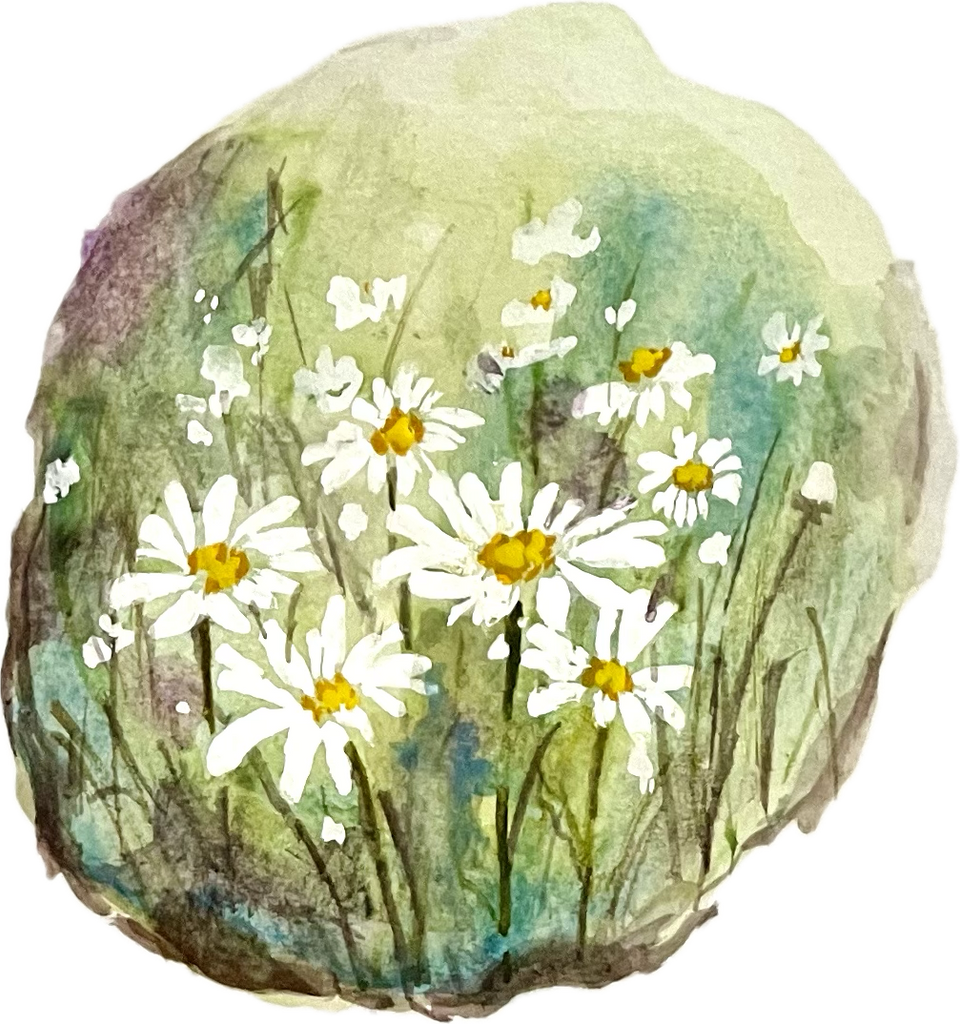 CARD Seeded Floral Collection - Perfect Days