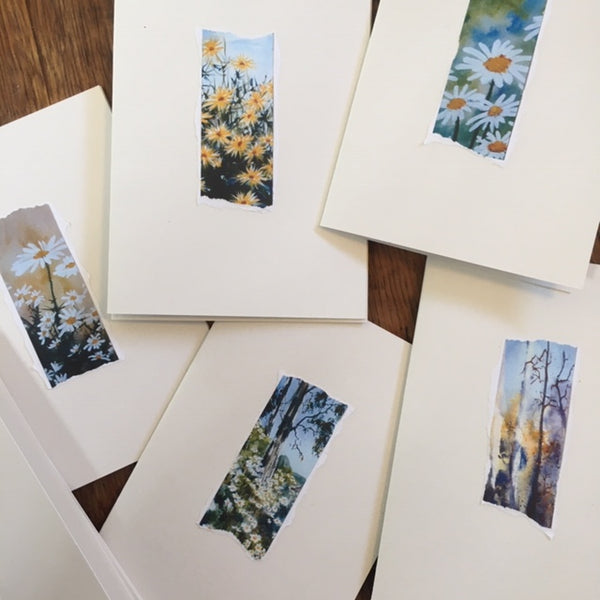 A Card Collection - ONE OFF CLEARANCE!!!