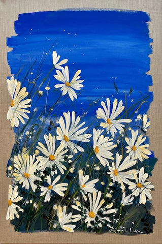 Painting (large) At Last