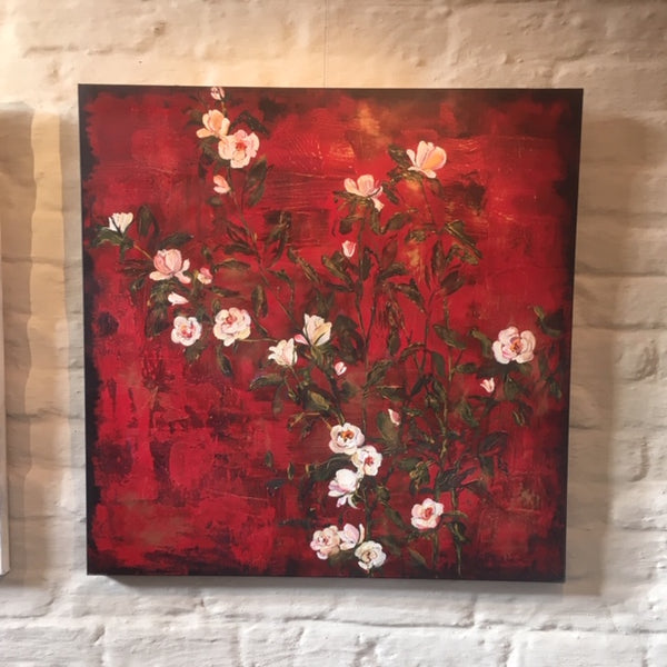 Painting (large) - By any other name