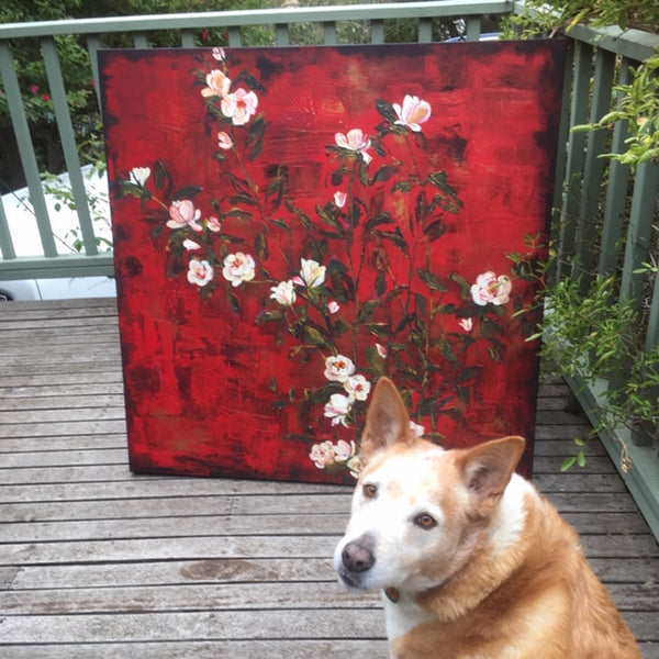 Painting (large) - By any other name