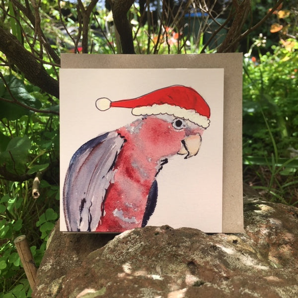 A Card Collection - CHRISTMAS CRITTERS!!