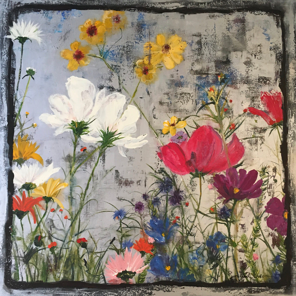 Gift Card - give the gift of Art