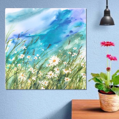 Painting (large) - Windsong