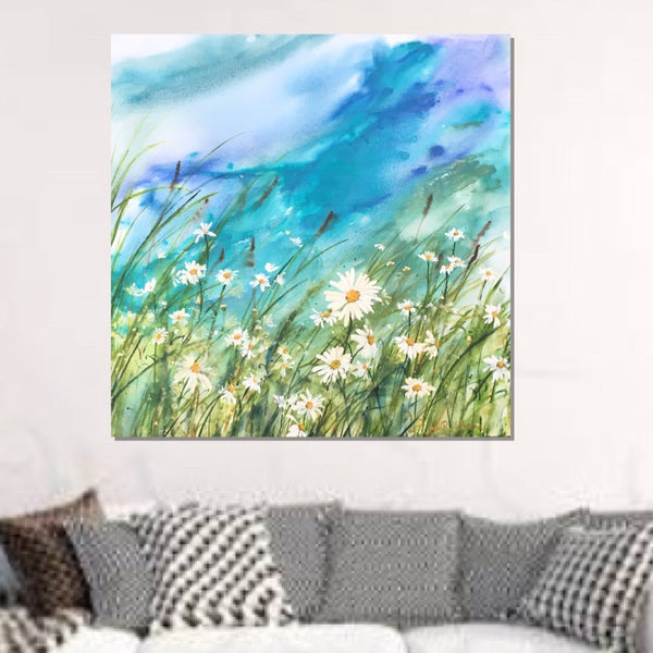 Painting (large) - Windsong